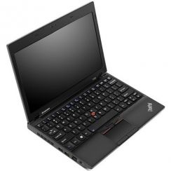 Ntb Lenovo ThinkPad X100e AthlonL335/2GB/320GB/ATI/11,6