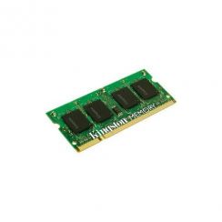 Paměťový modul Kingston 4GB 1066MHz DDR3 Non-ECC CL7 SODIMM