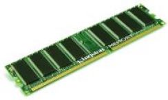 Paměťový modul Kingston DDR 1GB 400MHz Non-ECC CL2.5