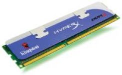 Paměťový modul Kingston HyperX 1GB 1800MHz DDR3 Non-ECC CL8 (8-8-8-24) DIMM