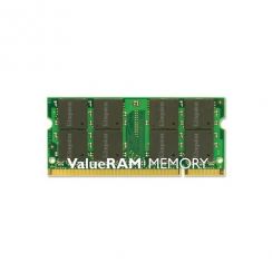 Paměťový modul Kingston SODIMM 2GB 800MHz DDR2 Non-ECC CL6