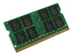 Paměťový modul Kingston SODIMM DDR2 1GB 800MHz Non ECC CL5