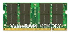 Paměťový modul Kingston SODIMM DDR2 4GB 800MHz Non-ECC CL6