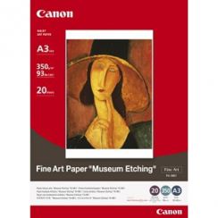 Papír Canon Fine art 