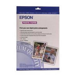 Papír Epson A3+ Photo (20 sheet)