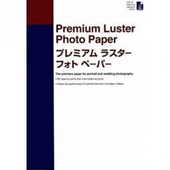 Papír Epson Premium Luster Photo (250), DIN A2, 250g/m?, 25 Blatt
