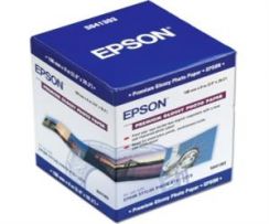 Papír Epson Roll Premium Glossy Photo (100mm x 8m, 255 g/m2) - SLEVA !!!
