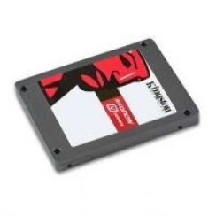 Pevný disk Kingston Flash SSD 128GB SSDNow V+Series V+ SATA2 2.5 Gen2