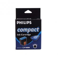 Cartridge PHILIPS PFA 421 - Černá IPF 131, IPF 14x, IPF 17x