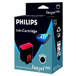 Cartridge PHILIPS PFA 431 - Černá IPF 3xx