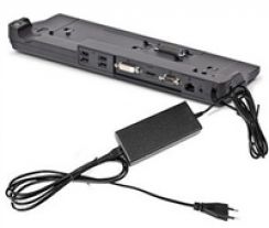 Port replikátor Fujitsu AC AdapterEu-Cable Kit pro LB T1010/T5010