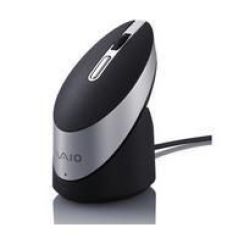 Příslušenství k ntb Sony Vaio Bluetooth myš Vaio s laserovým senzorem