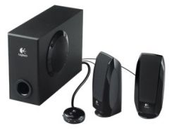 Repro Logitech OEM S-220 Speaker System