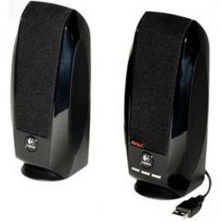 Repro Logitech S-150 USB Digital Speaker