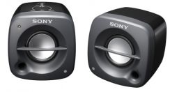 Repro Sony SRS-M50B, 2.0, černé