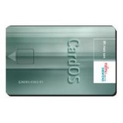 SmartCard Fujitsu SmartCase 1ks