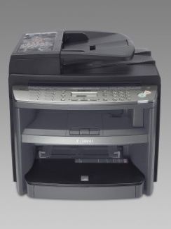 Tiskárna multifunkční Canon MF4380dn laser print/copy/scan/fax, duplex,DADF