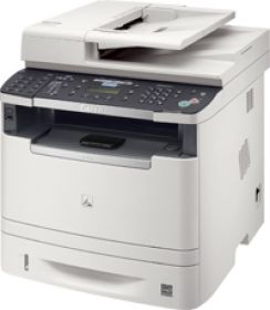 Tiskárna multifunkční Canon MF5880dn - laser print/copy/scanner/fax + DADF,USB,ethernet