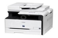 Tiskárna multifunkční Canon MF8030Cn Color laser-Print/Scan/Copy/ADF/Network, 12/8 ppm