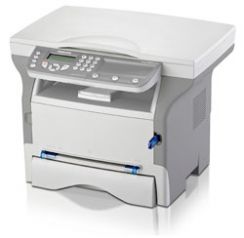 Tiskárna multifunkční Philips LFF 6020 - multifunkční tiskárna/skener/kopírka