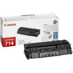 Toner Canon CRG714 Cartridge