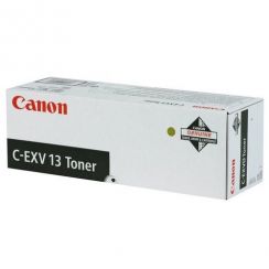 Toner Canon černý CEXV13 pro iR5570/6570/45.000 kop.A4-6%