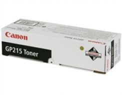 Toner Canon černý pro GP 210/215/220/225, 1x530g, 9600s
