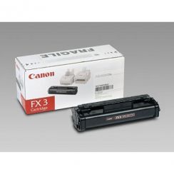 Toner Canon FX3