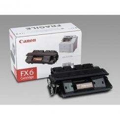 Toner Canon FX6