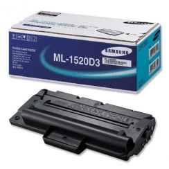 Toner Samsung čer ML-1520D3 pro ML-1520/1525/1570 - 3000str.