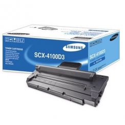 Toner Samsung čer SCX-4100D3 pro SCX-4100 - 3000str.