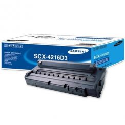Toner Samsung čer SCX-4216D3 pro SCX-4016/4216F - 3000str.
