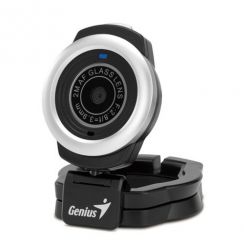 Webkamera Genius VideoCam eFace 2050AF, 2,0M, HD,  USB2.0