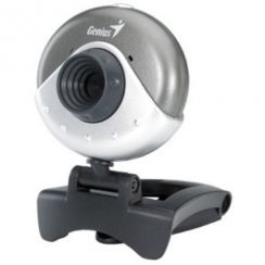 Webkamera Genius VideoCam FaceCam 310, 300k, USB