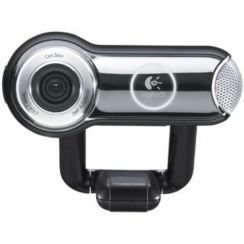Webkamera Logitech QuickCam Vision Pro for Mac