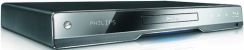 Blu-Ray přehrávač Philips BDP7500S2