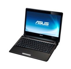 Ntb Asus UL80JT - i5-430M@2.26GHz, 14