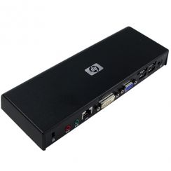 Dockovací stanice HP USB 2.0 Docking Station