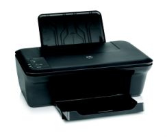 Tiskárna HP All-in-One Deskjet 2050 (A4, 20/16 ppm, USB, Print, Scan, Copy)