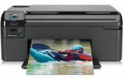 Tiskárna HP All-in-One Photosmart eWiFi (A4, 32/28 ppm, USB, WIFI, PRINT/SCAN/COPY)