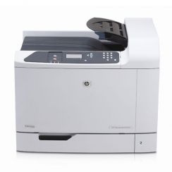 Tiskárna HP Color Laserjet CP6015dn  (A3, 41 ppm A4, paralelní, USB, Ethernet)