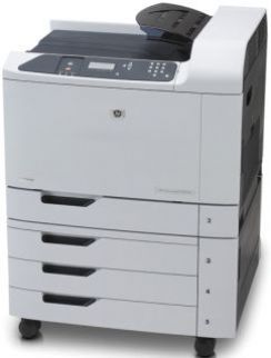 Tiskárna HP Color Laserjet CP6015xh
