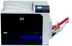 Tiskárna HP Color LaserJet Enterprise CP4025dn (A4, 35 ppm, Duplex, USB, Ethernet)