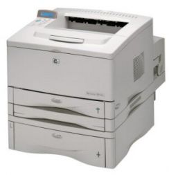 Tiskárna HP LaserJet 5200DTN (A3, 35 ppm A4, USB 2.0, paralelní, Ethernet)