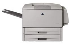Tiskárna HP LaserJet 9040DN (A3, 40 ppm A4, paralelní, Ethernet,Duplex)