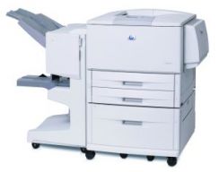 Tiskárna HP LaserJet 9050N (A3, 50 ppm A4, paralelní, Ethernet)