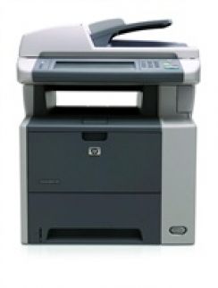 Tiskárna HP LaserJet M3027x mfp
