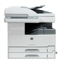 Tiskárna HP LaserJet M5025 mfp - (A3, 25 ppm A4, USB, Ethernet, Print/Scan/Copy/Digital Sending)