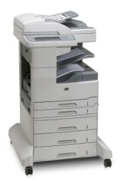 Tiskárna HP LaserJet M5035xs mfp - (A3, 35 ppm A4, USB, Ethernet, Print/Scan/Copy/Digital Sending)