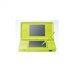 Konzole Nintendo DS Lite Green